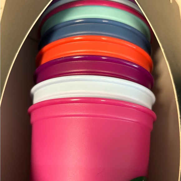 Starbucks Reusable color Changing Hot Cups 6 - Picture 3 of 4